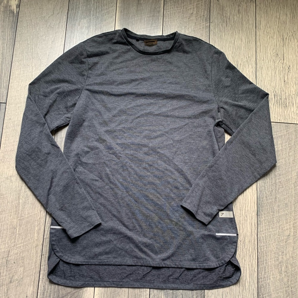 GymShark Longsleeve